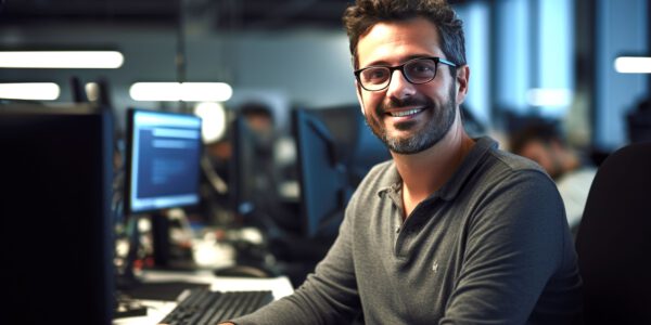 IT-Administrator (m/w/d)